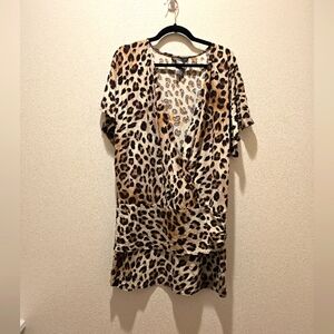 Vince Camuto Swim coverup